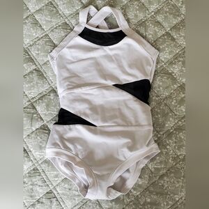 Five Dancewear leotard Child XL